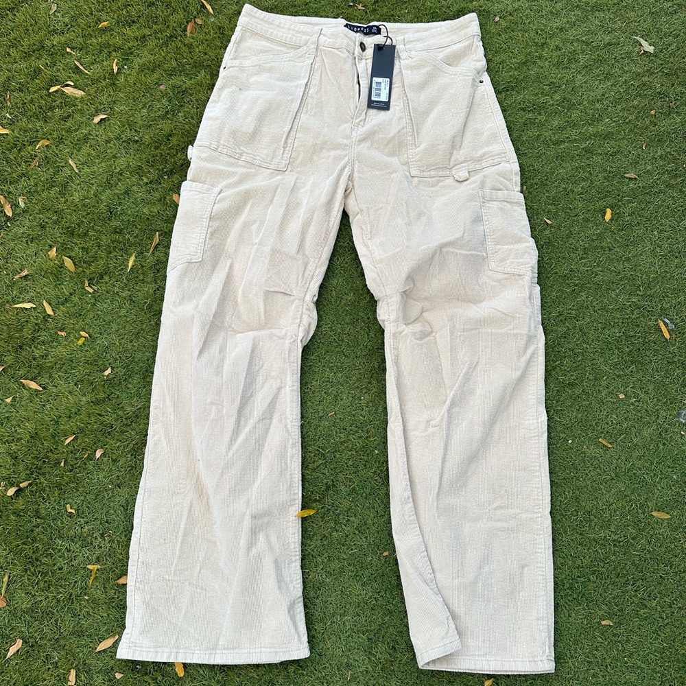 Lioness Corduroy Pants